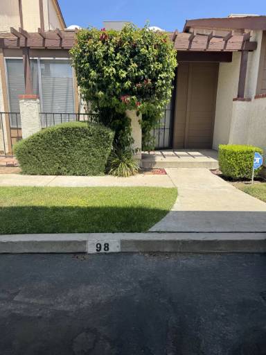 Main picture of Cypress Glen Townhomes