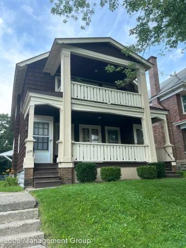 Main picture of 1259 Glenwood Blvd