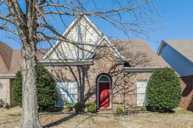 Main picture of 6866 Manslick Rd