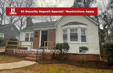 Main picture of 3017 Carol Ave