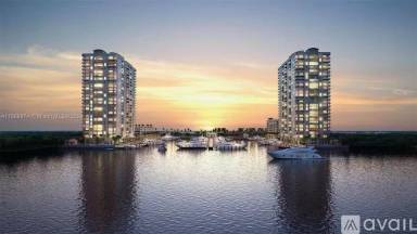 Main picture of The Reserve at Marina Palms