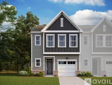 Main picture of 3309 Oak Pass Dr