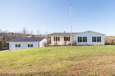 Main picture of 734 Bruners Chapel Rd