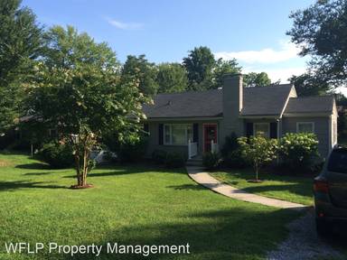 Main picture of 4809 Old Boonsboro Rd