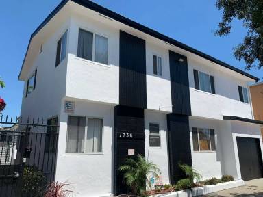 Main picture of 1736 Sherman Pl