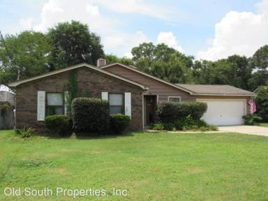 Main picture of 4878 Lanett Dr