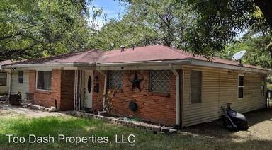 Main picture of 2410 W Collin St