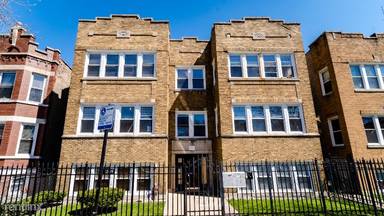 Main picture of 1507-09 N. Avers - 1509-2