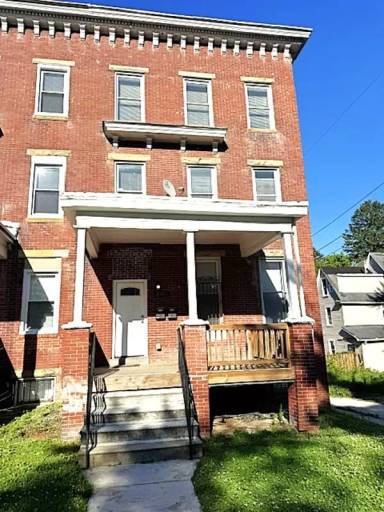 Main picture of 2101 Chelsea Terrace - 1 Baltimore, MD 21216