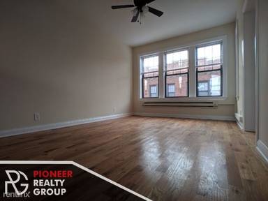 Main picture of 407 N Wolcott Ave