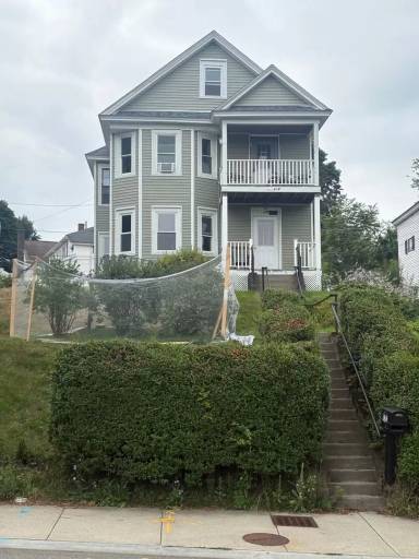 Main picture of 616 Franklin St