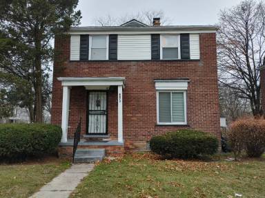 Main picture of 8873 Rutherford/16000 Kramer