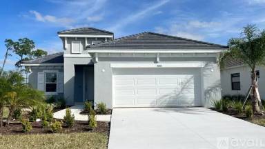 Main picture of 10166 Crystal Isle Cir