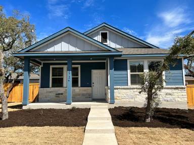 Main picture of 2724 Juniper Woods Rd