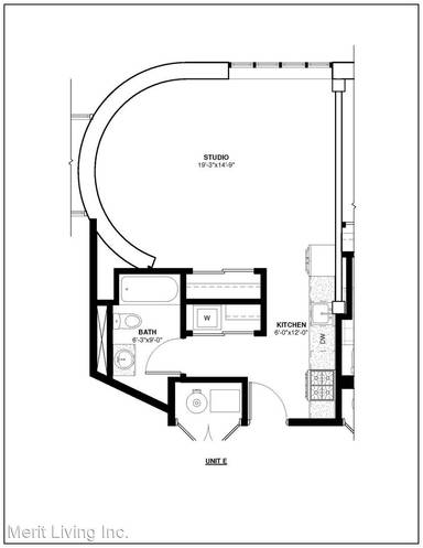 Main picture of 2100 Main St
