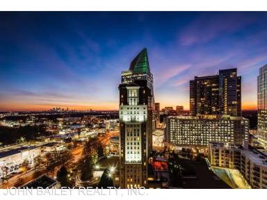 Main picture of Realm Condominiums