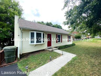 Main picture of 706 Catawba Dr