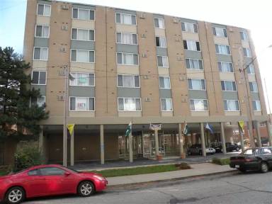 Main picture of Shaker Square Apartments