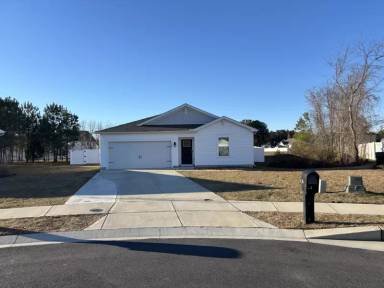 Main picture of 1612 Liam Dr