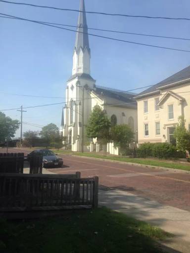 Main picture of 715 Clay St