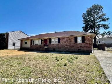 Main picture of 1209 Clifton Dr