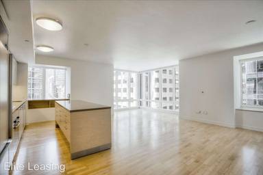 Main picture of Millennium Tower