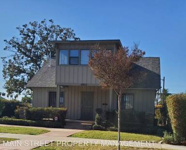 Main picture of 2855 Mulberry St