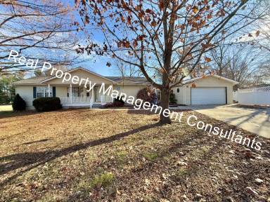 Main picture of 2206 Gambrell St