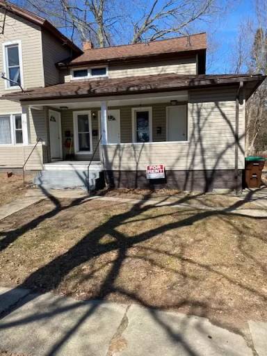 Main picture of 701 Division St