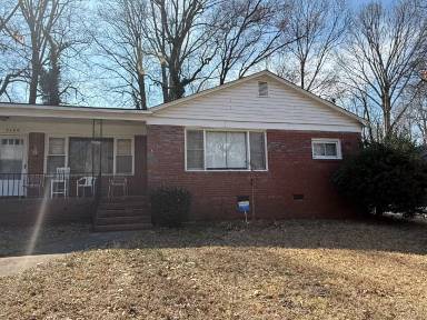 Main picture of 3128 Creighton Dr
