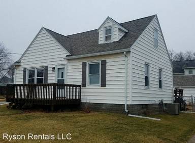 Main picture of 1501 Williston Ave