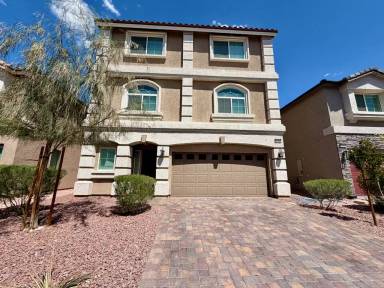 Main picture of 7743 Pacific Dunes St