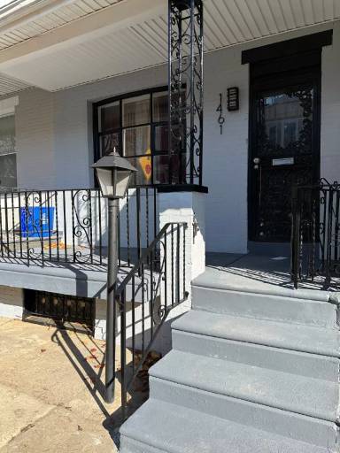 Main picture of 1461 N Felton St