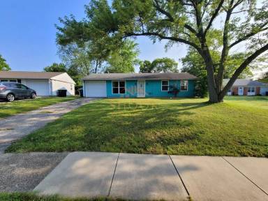 Main picture of 3776 Amherst Dr