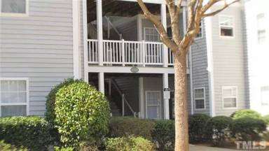 Main picture of University Woods Retreat