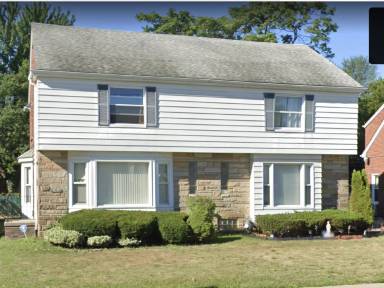 Main picture of 21802 Moross Rd