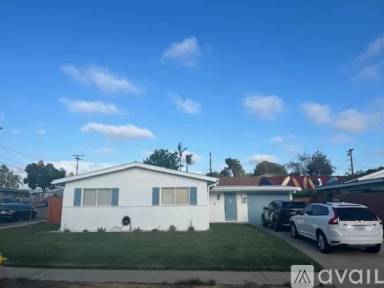 Main picture of 4869 Longford St