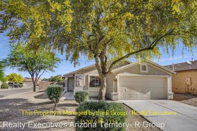 Main picture of 8284 W Calle Escorial