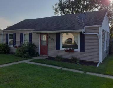 Main picture of 208 Wagner St