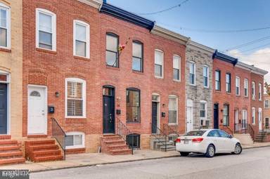 Main picture of 28 N Curley St