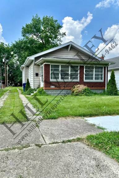 Main picture of 2511 S 6th St