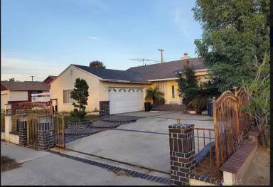 Main picture of 11708 Wilkie Ave