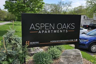 Main picture of Aspen Oaks Apartments