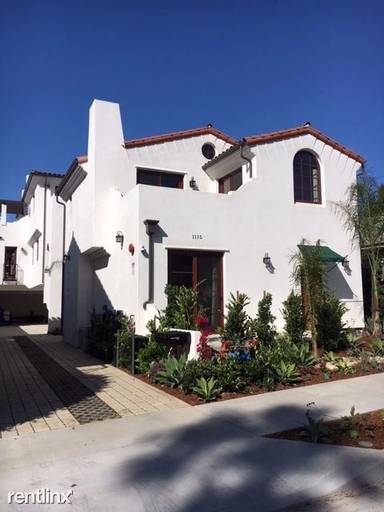 Main picture of 1115 Garden St