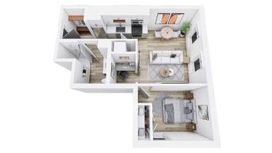 Main picture of 3120 36th Ave S