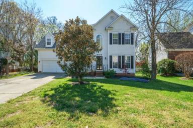 Main picture of 9718 Mitchell Glen Dr