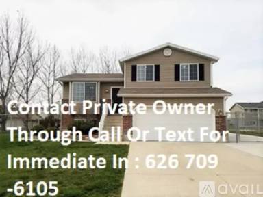 Main picture of 2435 W 2940 S