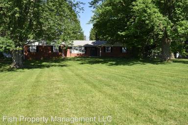 Main picture of 4705 S Meridian Rd