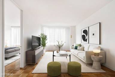 Main picture of Liberty Plaza Luxury Apartments