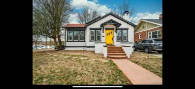 Main picture of 1401 Ash St